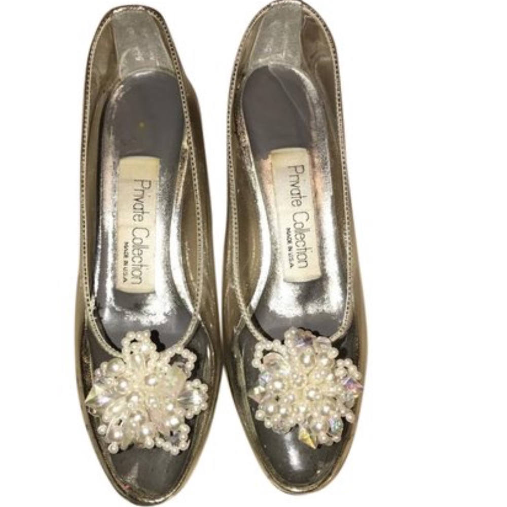 formal shoes